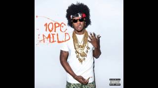 Trinidad James Ft. Cyhi The Prynce - Material Thing$ Hard To Deal With (OFFICIAL REMIX)