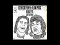 Rosetta (Stereo) / Georgie Fame & Alan Price.