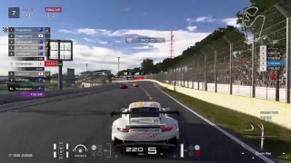 ※LIVE [GT Sport]デイリーレース(2019/3/22)
