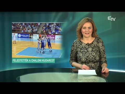 Sporthírek 2016. december 19. – Erdélyi Magyar Televízió