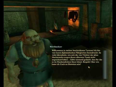 Let's Play Drakensang - Part 177