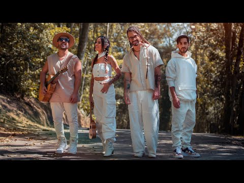 Deixa O Amanhã Pra Amanhã (part. Melim) - Gabriel Elias