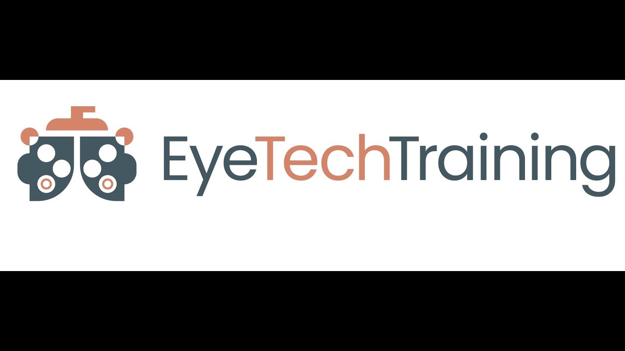 About Eye Tech Training