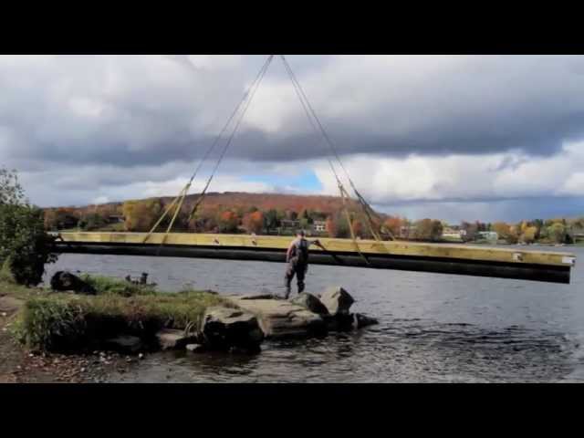 NyDock Promotional Video (Dock Business)