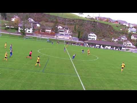 Highlights FC Mümliswil II - FC Klus-Balsthal II