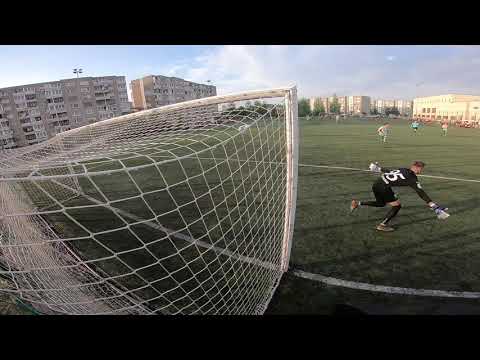 I lyga, XIII turas, FK "Vilnius" vs FK "Žalgiris B": rungtynių apžvalga