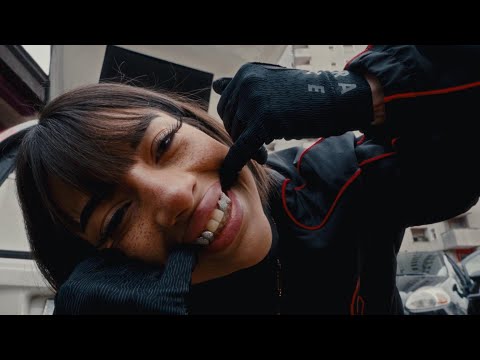 Tokyo - SCAPPA (Official video)