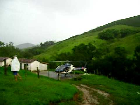 Policiais Militares são mortos em O Fino