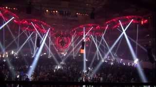ATB - Live @ MAYDAY 2013 Never Stop Raving 28-04-2013