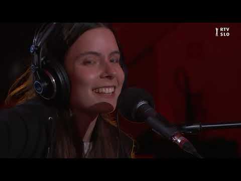 Koala Voice - Ker tu (doma) je vse tako lepo [Koncert doma]