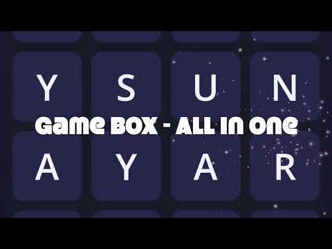 Offline Games: Game Box video thumbnail