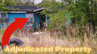Adjudicated Property Auction Public Auction Real Estate Auction Cheap Properties