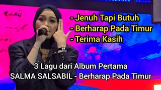 Download lagu SALMA SALSABIL - Jenuh Tapi Butuh, Berharap Pada Timur, Terima Kasih, live Senayan Park 23 Feb 2025 mp3 Download lagu SALMA SALSABIL - Jenuh Tapi Butuh, Berharap Pada Timur, Terima Kasih, live Senayan Park 23 Feb 2025 mp3