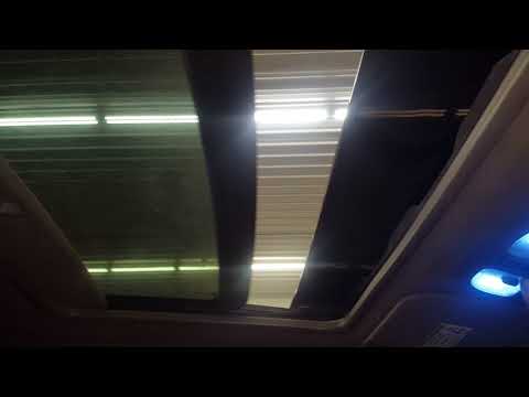 DP0890 - 2002 Ford Escape XLT - Power Sun Roof