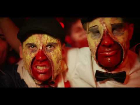 Electro House Remix #10 Dj Fv Kin  junio 2016