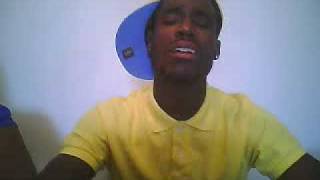 Singing Perfectly Blind By Day 26