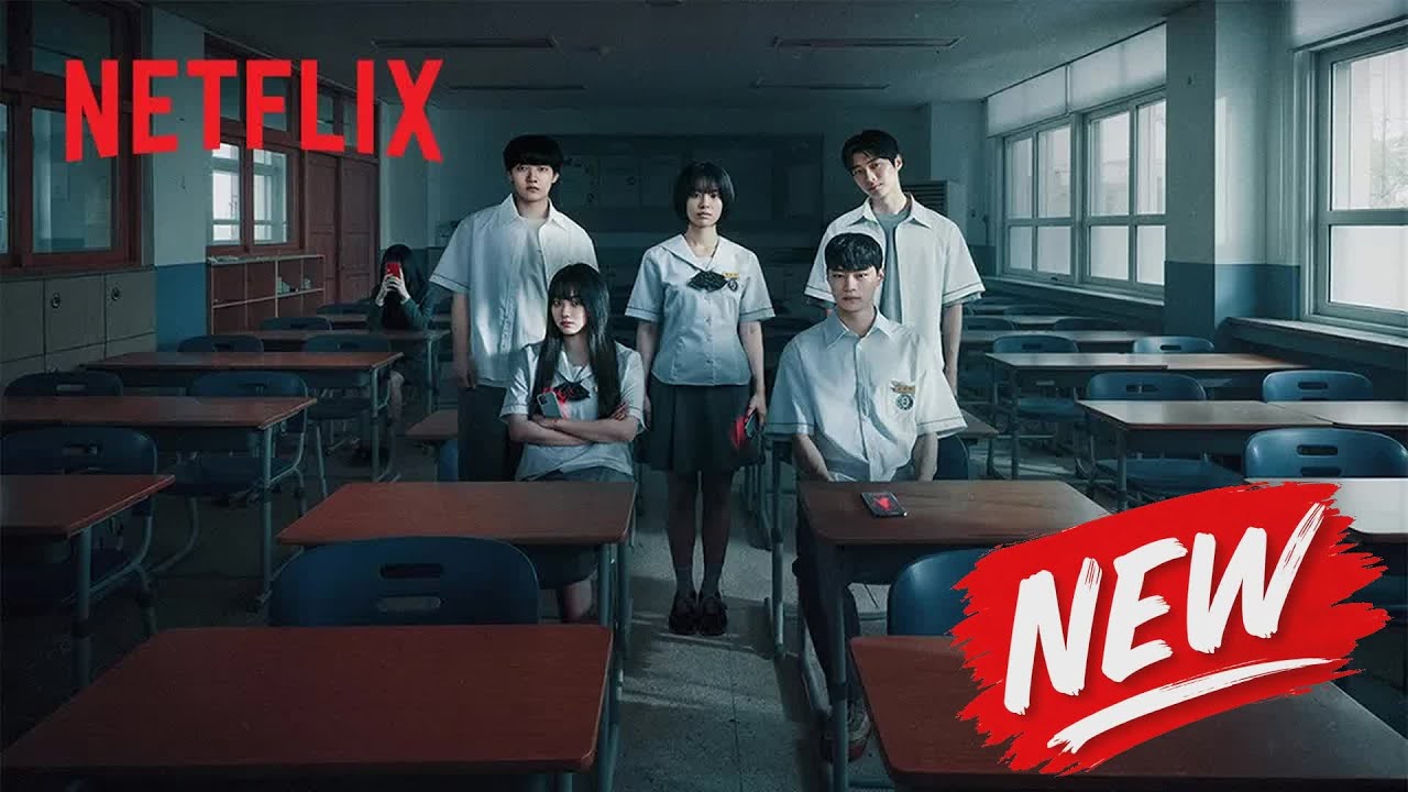 If Wishes Could Kill | Official Trailer | Netflix Philippines
