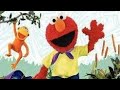 Opening To Elmo S World The Great Outdoors 2003 DVD 2009 Reprint