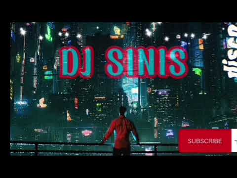 NUNCA FUI TU AMOR - LOS DEL TEMPLO - SALSA URBANA - DJ SINIS