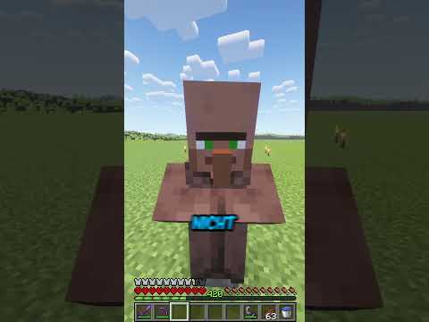 Minecraft then vs. now: New Year's Eve Edition 🎆💀