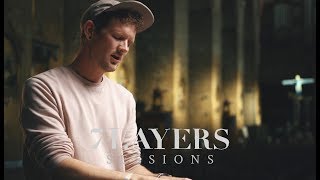 The Kite String Tangle - All About Her - 7 Layers Sessions #115