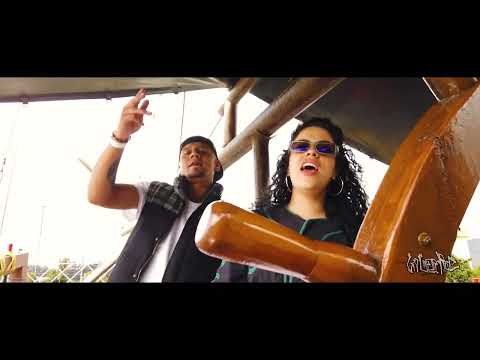 La Cor Rec X Karen Tovar Libre (Video Oficial)