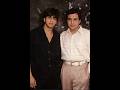 Shahrukh Khan Was Not The First Choice For Chamatkar Chamtkaar Shahrukh Khan Govinda Bollywood