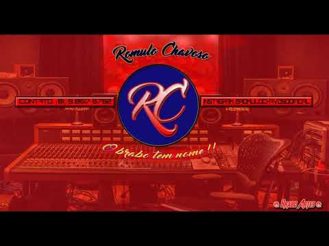 BASE DE BREGA FUNK - COM ACAPELLA - USO LIVRE | ROMULO CHAVOSO NO BEAT
