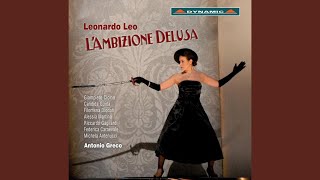 L&#39;ambizione delusa, Act III: Act III: Per te mi sento in petto (Cintia)