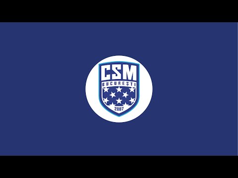 CNU16 CSM Bucuresti - Corona Brasov