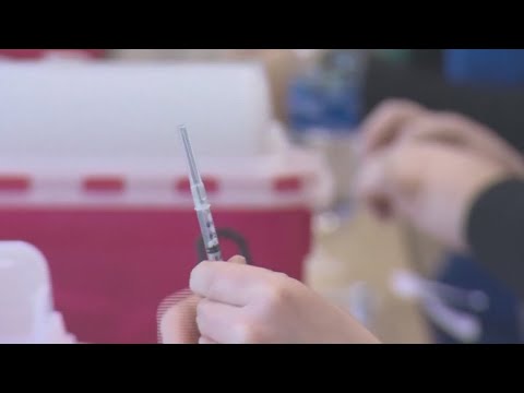 Moderna combination COVID and flu vaccine outperforms some existing shots, trial shows