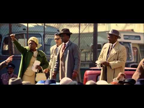 Long Walk to Freedom - The March (Hoya Rona)