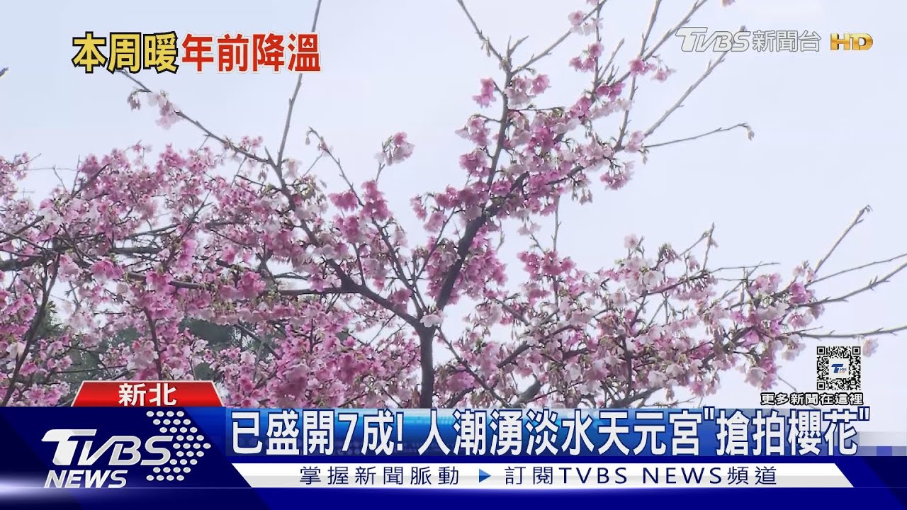 週一回暖！　氣象專家：預估春節連假「偏冷」