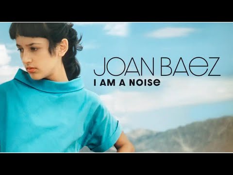 Joan Baez: I Am A Noise - Trailer Oficial Español HD