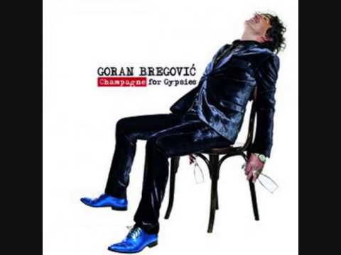 Goran Bregovic feat. Eugene Hutz (Gogol Bordello) - Quantum Utopia
