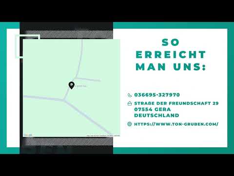 TON-GRUBEN YouTube-Vdeominiatur 4