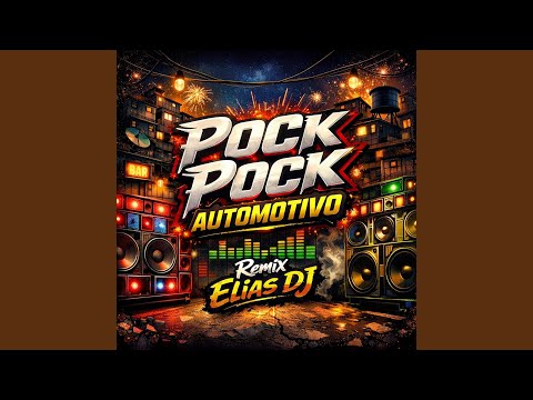 POCK POCK AUTOMOTIVO