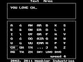 NES Longplay 2874 NES Speech