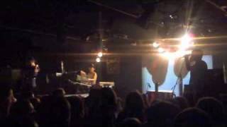 Ulver - Operator @A38