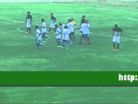 CHANCAY: 2001 de Chancayllo 3 - Sport Chancay 1 goles fecha 12