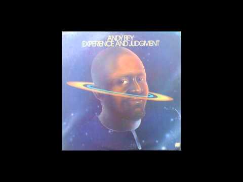 #34 - Andy Bey- Experience and Judgement (1974) FULL ALBUM