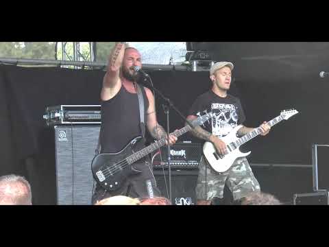 PUNKREAS (SK) - FEST POD PAROU 2020