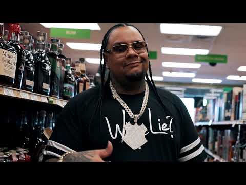 Alex Fatt - BARS VII (Official Video)