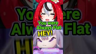 Bae Instantly Roasted Biboo! [Hololive | Baelz Bijou IRyS Gigi]