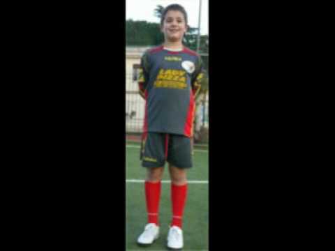 Il Ponte Calcio a Cinque Esordienti