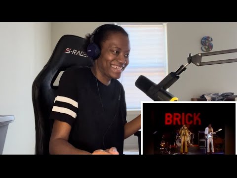 *First Time Hearing* Dazz- Brick|REACTION!! #roadto10k #reaction