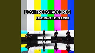St-Bruno (Nuit de la poésie III) (Version du film - Live dans le plaisir)