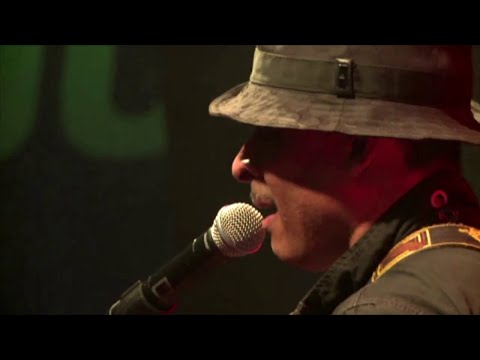 Keni Burke - Rising to the Top (Live)