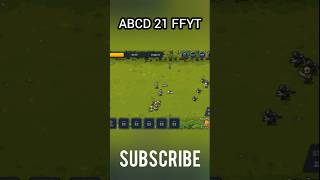 kingdom Defence Game #shortvideo #games #gameplay #trending