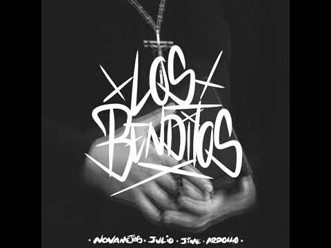 NOVA MEJIAS, JULIO SANTOS, JIME, ARDO440 - LOS BENDITOS